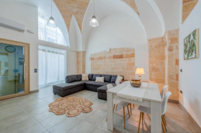 Casa Agas San Michele Salentino